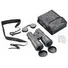 Бинокль Bushnell Legend Black 10x42 мм. IPX7 Фото 2